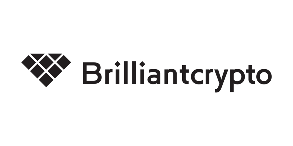 Brilliantcrypto　company logo